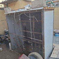 قفص • طول ٢ • عرض ١