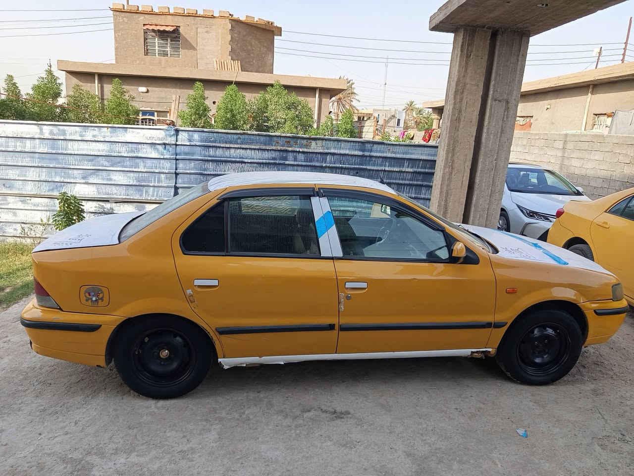 سلام عليكم سمند موديل 11 ناطق باسمي تحويل ثاني يوم رقم بغداد ضربتها جاملغ بس وعايفه علا وضعه غرفتها صاج مكاني بغداد الشرطه الخامسه
الواتساب ***********
الهاتف ***********
سعر 33$ وبيها مجال حك الجيه
سلام عليكم سمند موديل 11 ناطق باسمي تحويل ثاني يوم رقم بغداد ضربتها جاملغ بس وعايفه علا وضعه غرفتها صاج مكاني بغداد الشرطه الخامسه
