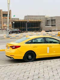 سوناتا • ٢٠١٥ • حادث سرقة