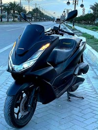 PCX • الجيل الرابع • ١٢٥