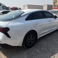 كيا K5 • ٢٠٢٤ • سفوان