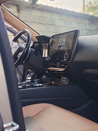 لكزس 2023  Nx450h+ بلكن هايبرد بانزين محرك 2.5  تنفس طبيعي  فول مواصفا...