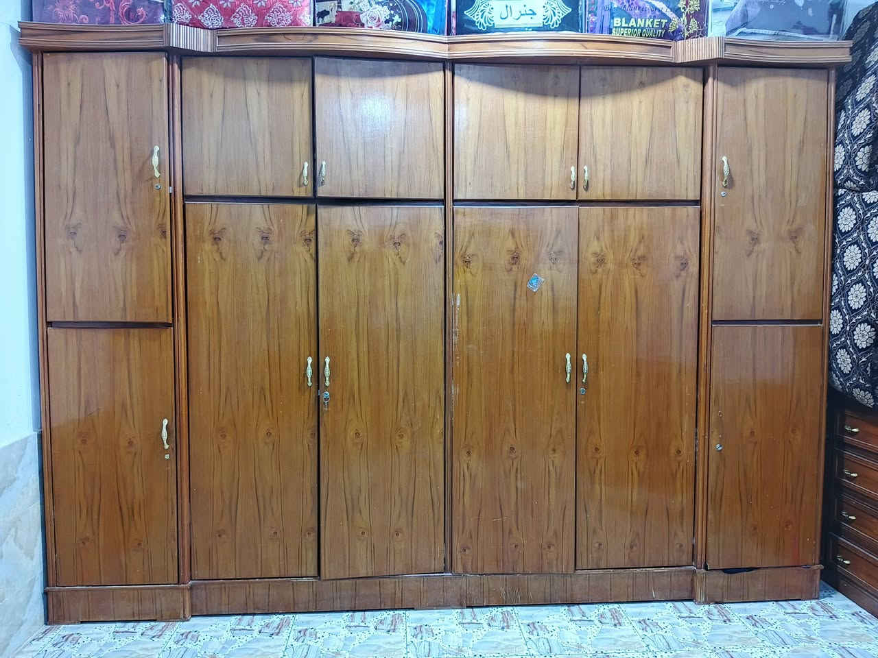غرفه نوم نضافه فول الرمانه البعبيد للتواصل خاص او واتساب ***********
