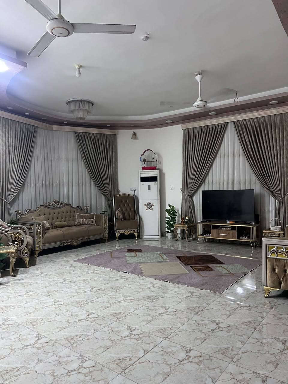المهدي السماوة • ١٤٥٠م • ٤ غرف سويت