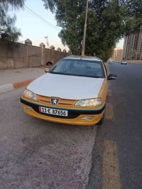 بيجو بارص • ٢٠١٣ • نوزلات جدد