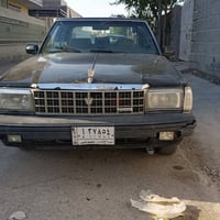 موديل ٨٥ • رقم صلاح الدين • محرك ٢٥٠٠