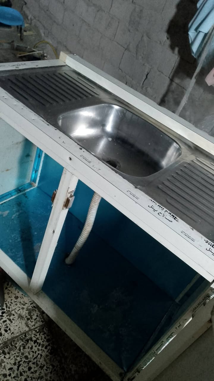 سنگي مستعمل للبيع مثل ما ضاهر بل صوره لسعر 35 المكان بل كوفه ورا مسلم بن عقيل للاستفسار ‏‪***********‬‏ ولخاص هم مفتوح
