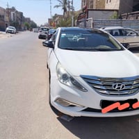 سوناتا مضلع موديل ٢٠١١ فول مواصفات السعر ٨٠ ورقه وبيه مجال ٠٧٧١٢٢٢٩٧٢٢...