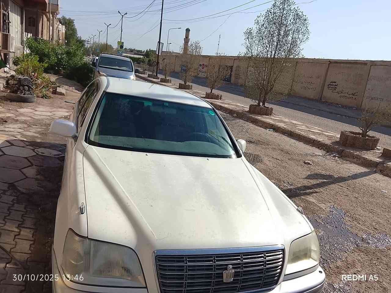 سلام عليكم سياره ادوات كصتين سعر 29 رقم ***********
