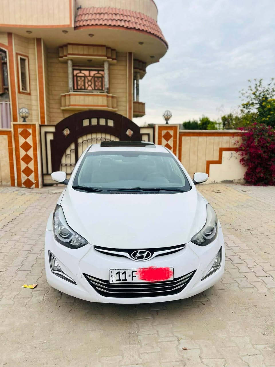 النترا موديل 16مكفولة بيهه جاملغ مبدل باقي كفالة 
تبريد شغال مكاني كربلاء
سعر 118بيهه مجال قليل 
***********
