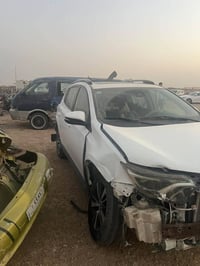 راف فور موديل ٢٠١٨ رقم بغداد على حادثها ابيع ٠٧٨٠٠٥٧٧٥٨٠