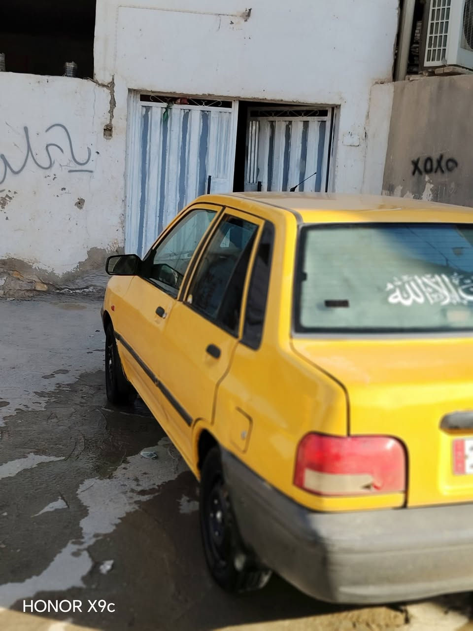 سلام عليكم سايبا موديل 12 لبيع سياره خير من الله ماذب ربع سيلره جاهزه بيع مستعجل سعر 22 وبيه مجال *********** مكان دوانيه
