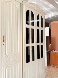كناتير • غرف نوم • قضاء البدير