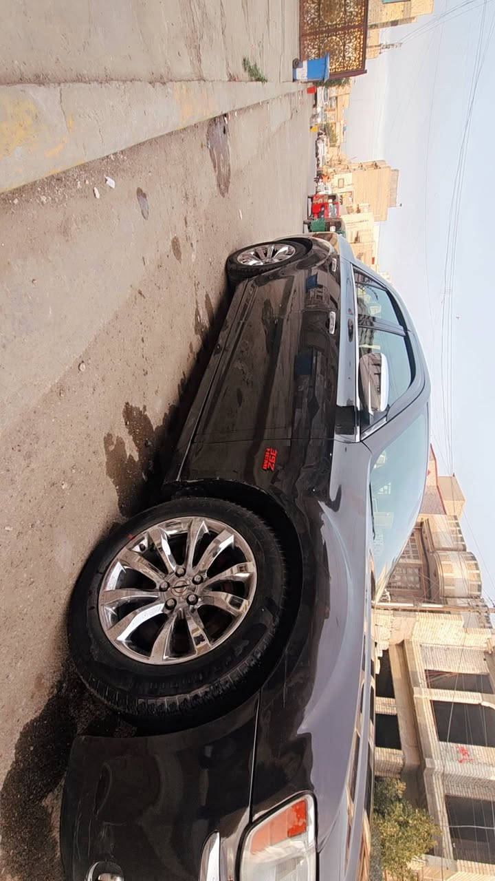 اوباما RT • ٢٠١٣ • اصل خليجي