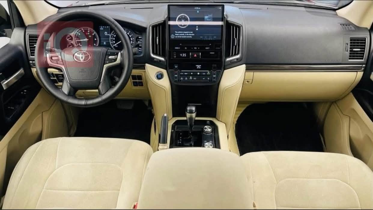 عربى/کوردی
تويوتا
لاند كروزر, GX.R Grand Touring, 2020
عدد الأميال : 130,000 كم
ضرر: بدون صبغ
سلندر: 6 سلندر
محرک: 4.0

لمزيد من المعلومات الرجاء الضغط على هذا الرابط 
👉 https://www.iqcars.net/redirect/1432908?lang=ar
***
تۆیۆتا
لاند کروزەر, GX.R Grand Touring, 2020
ماوەی ڕۆیشتن : 130,000 كم
بۆیاغ: بێ بۆیاغ
پستۆن: 6 پستۆن
بزوێنەر: 4.0

بۆ زانیاری زیاتر تکایە کلیک لەم بەستەرە بکە  :
👉 https://www.iqcars.net/redirect/1432908?lang=ku

***********

نص مكتوب في الصور:
- iQ
- IQ CARS
