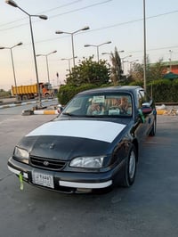 سوناته • محرك ٢٠٠٠ • تكييف ثلج