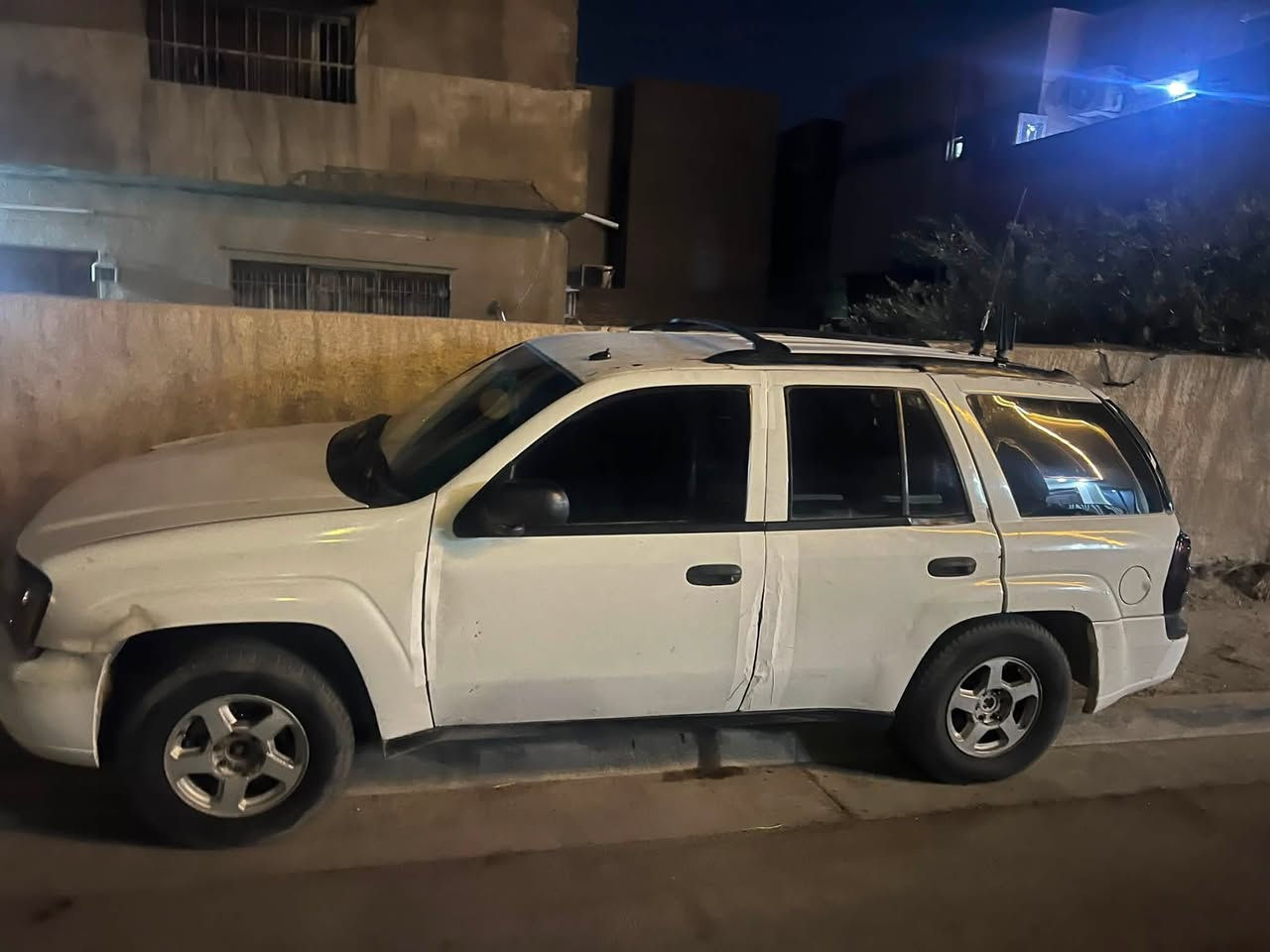 بلايزر 2007 محرك بطه سياره كلك تبريد ثلج السعر 28 وبيها مجال للشراي البياع
***********
