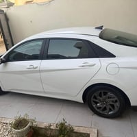 النترا • ٢٠٢٤ • حادث خفيف