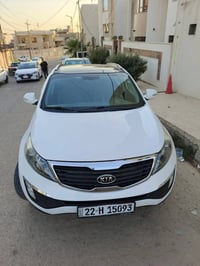 سبورتج • ٢٠١١ • بدون ضرر