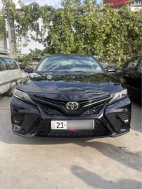 TRD • ٢٠٢٤ • ٥٠ ألف كم