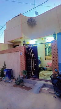 كربلاء الحسينيه • ١١٠م • طابو زراعي