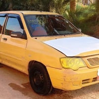 سايبا • ٢٠١١ • رقم مثنى