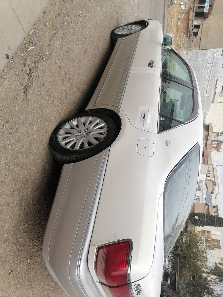 مكينة دي٤ • ٢٠٠٣ • ١٧٥٠٠٠ كم