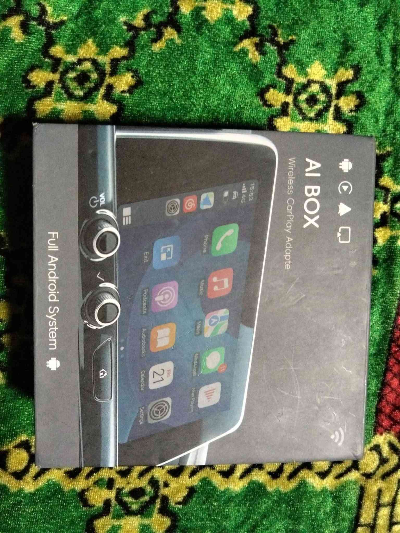 كار بلي سعره 40 الف
