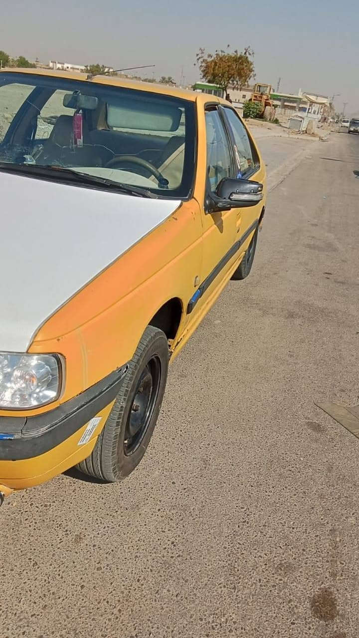 بيع مستعجل
سيارة بيجو لميس موديل 15 سيارة كوم حديد كوم حديد 
سعرها 18 ورقة قفل مابيه كجال مكاني بغداد الشرطه الخامسة 
*********** هذا رقم تلفوني
