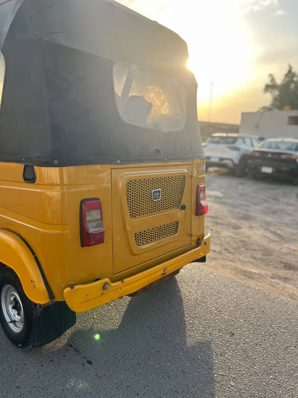 تكتك • ٢٠٢١ • مكينه ما معمره