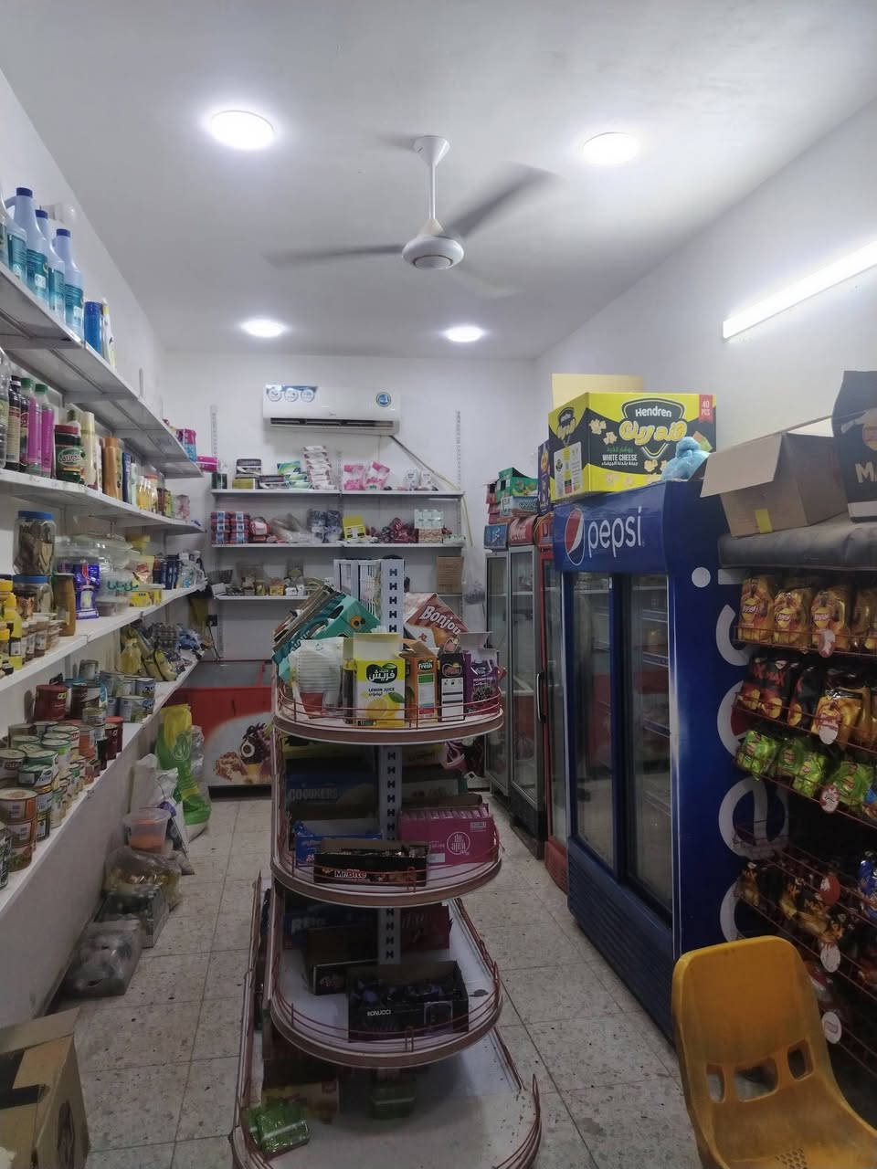 سلام عليكم أسواق لبيع بغداد رستميه وره مرور رقم *********** خابر بيك خير تددل
