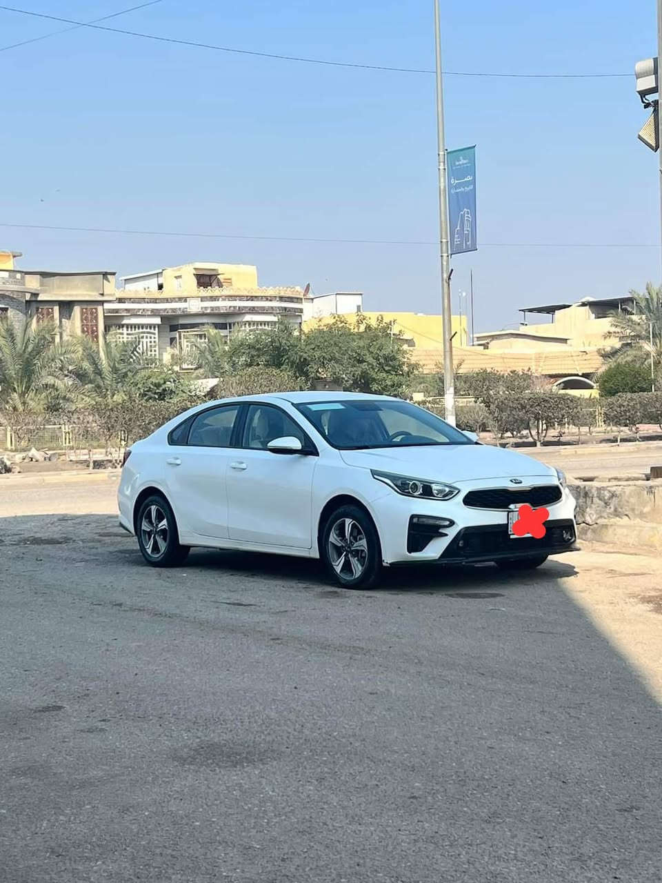 سيراتو ١٩
ثلاث قطع بارد
بدون صبغ
رقم بصرة باسمي
سنوية منتهية
السعر / ١٤٥
للتواصل / ***********
