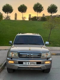 GXR • ٢٠٠٦ • سليمانيه