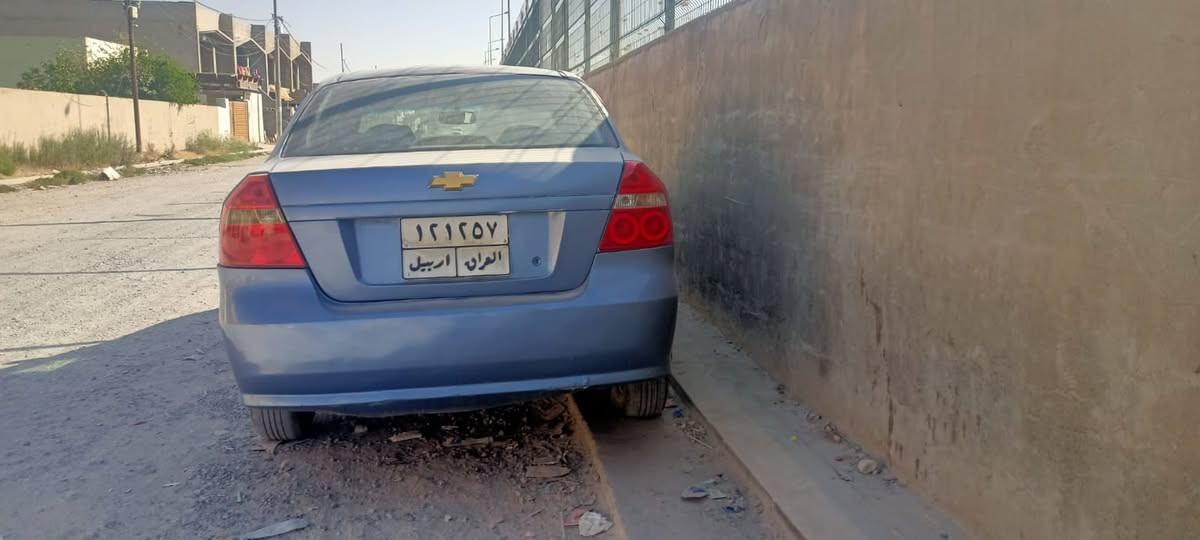 سلام عليكم افيو موديل٢٠٠٨للبيع سياره جهازه وسعره٣٧وبيه مجال للستفسار ***********
