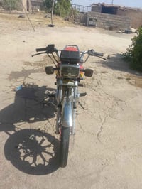 موطور • موديل ٢٤ • للبيع