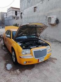 كرايسلر 300 • ٢٠١٠ • بيه مجال