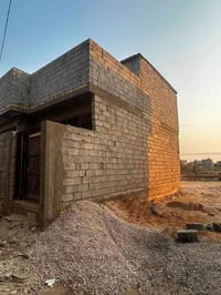 هيكل • ١٠٠م • السواده حي السجاد