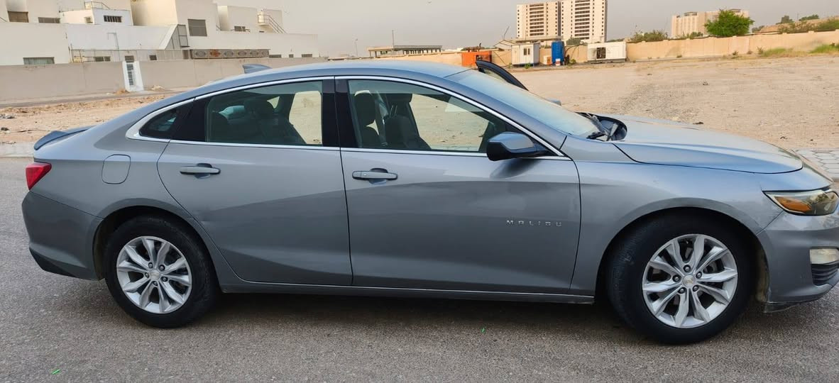 شيفروليت ماليبو 2023 محرك 1600 تيربو رقم بغداد معوقين وكالة عامة بأسمي صور الحادث موجودة جاملغ سايق وشوية من البنيد فئة LT مواصفاتها:
شيفروليت ماليبو 2023 محرك 1600 تيربو رقم بغداد معوقين وكالة عامة بأسمي صور الحادث موجودة جاملغ سايق وشوية من البنيد فئة LT مواصفاتها:

رادار امامي. 

نظام تحديد مسار. 

مانع انزلاق.

شاشة.

شاشة اعطال.

كرسي سايق كهرباء.

هاند بريك بصمة.

قفل الكتروني.

تبريد خلفي.

نظام اوتو ستوب.

ومواصفات ثانية..

السعر 112

للاتصال *********** متواجد واتساب وغير متواجد على فيس بوك.
