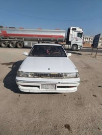 كرسته • محرك وگير • بيها بسيط