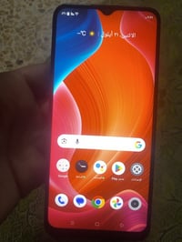 ريلمي C21Y • شاشة مبدلة • بطارية 5000mAh