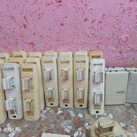 بغداد العماري • راوتربورد 951 • روكتات نانوات