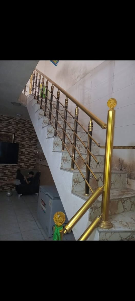 بيت • ١٢٥م • ثاني قطعه شارع ٤٠