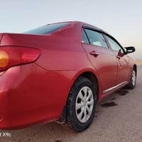 كورلا • ٢٠١٠ • سامراء