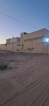حي الحسن الحرفين • ١٠٠م • عقد زراعي