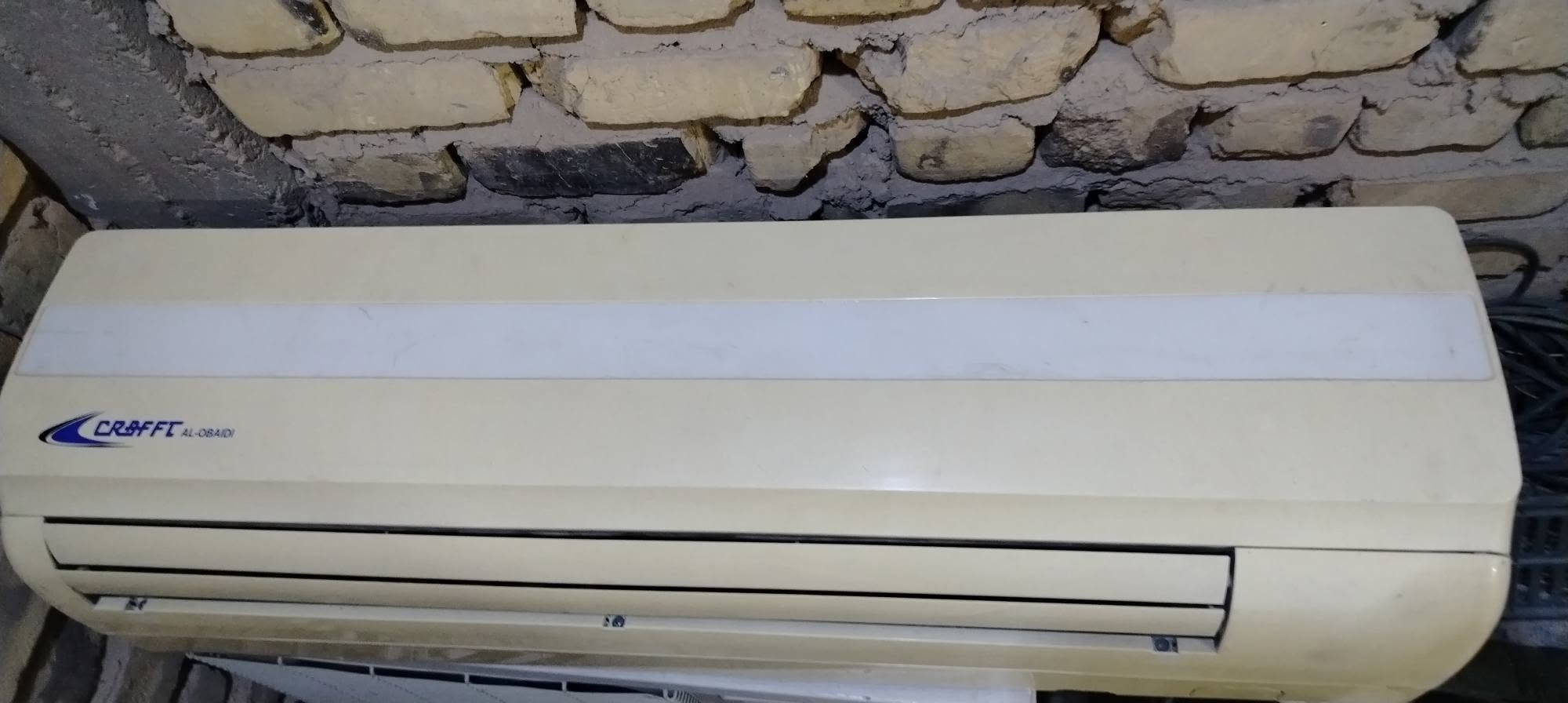 ورشه الظامن
صيانه وتنصيب وغسل و شحن غاز معالج الليك 
بيع وشراء كافه انواع المكيفات وسبالت
جميع قطع الغيار متوفره 
متوفر خارجيات ١طن ٢طن  طن ونص
كذالك الداخليه ٢طن و طن ونص
فانات داخليه وخارجيه٢طن ١طن طن ونص
كارتات ٢طن ١طن طن ونص
خابر وخلي الكهرباء علينه
لشيل هم الكهرباء
بابل شارع 60 للاستفسار *********** المحاويل, بابل
