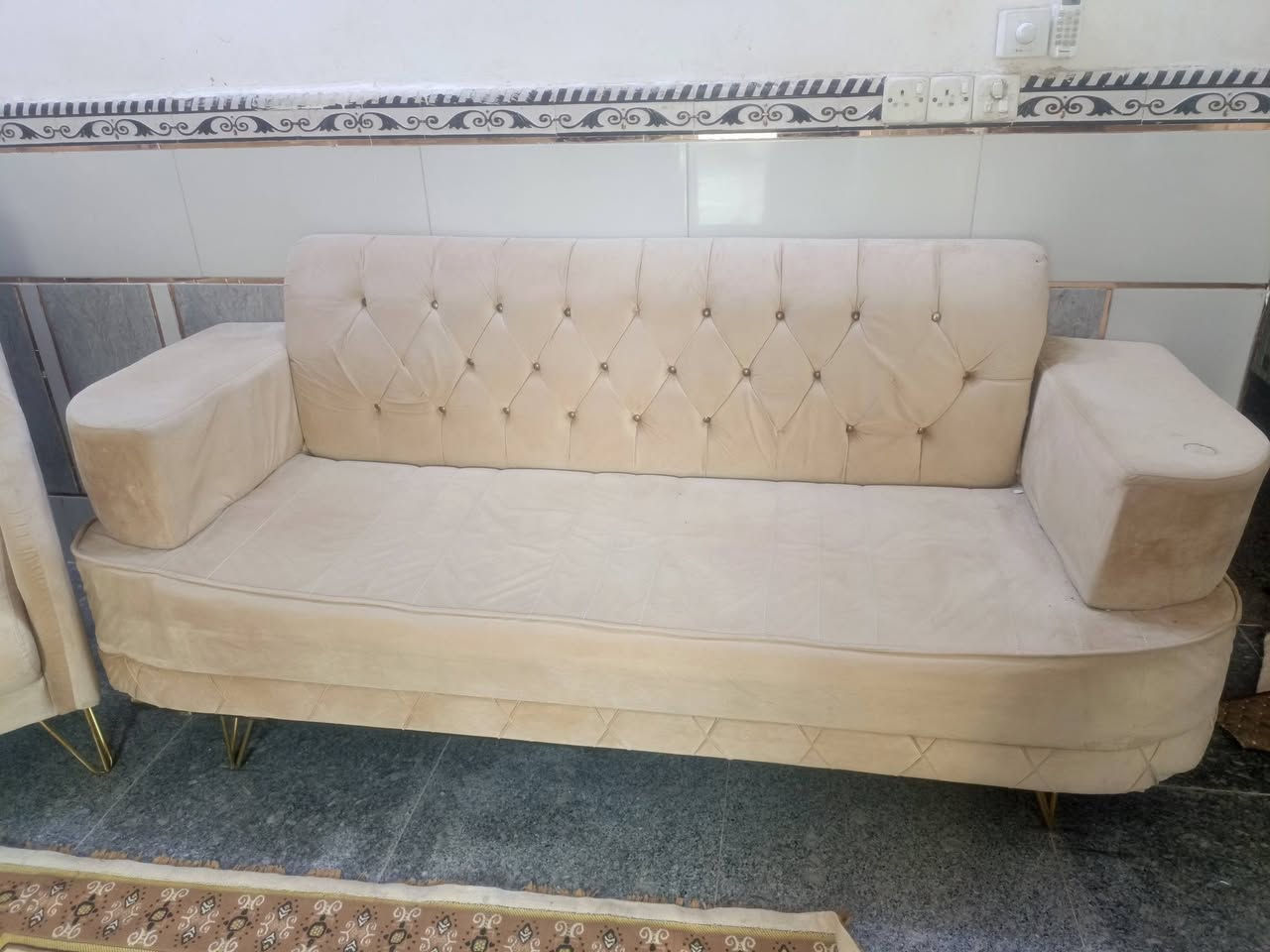 طقم • طبلات
