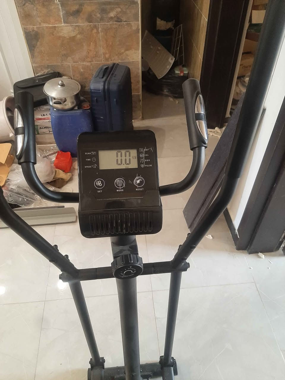 بايسكل رياضه جديد مامستعمل الاستفسار
*********** بغداد, العراق
