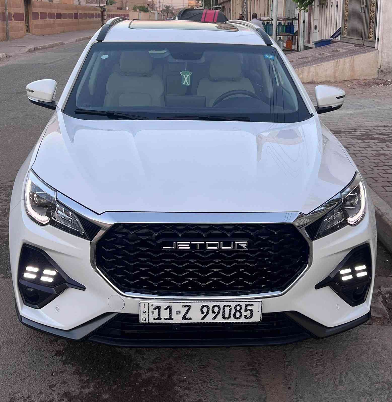 السلام عليكم جيتور X70 2026  فول مواصفات ماشية 20الف كفالة عامة من الصبغ والضربة رقم بغداد باسمي السعر 29,900.000 المكان الانبار الرمادي ***********
