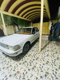سيدان • محرك جديد • رقم مثنى