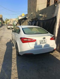 سيراتو 2015 • فول مواصفات • نجف